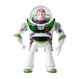 Toy Story 4 - Příběh hraček Buzz se světly a zvuky