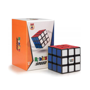 Rubikova kostka 3×3, Speed Cube