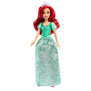 Disney Princess Panenka princezna - Ariel