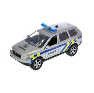 Auto policie 11 cm