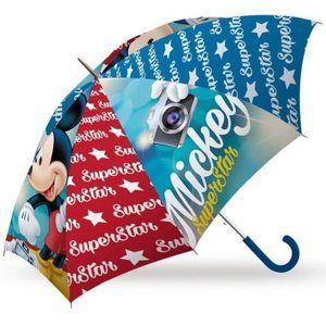 Dětský deštník Mickey Mouse