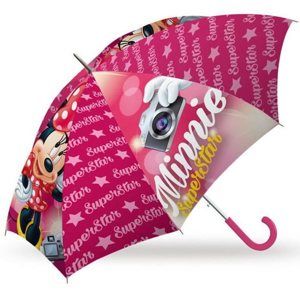 Dětský deštník Minnie