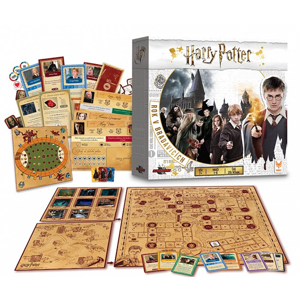 Harry Potter - Rok v Bradavicích