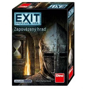 Exit: Úniková hra - Zapovězený hrad