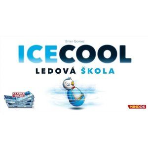 Ice Cool - Ledová škola cvrnkací hra