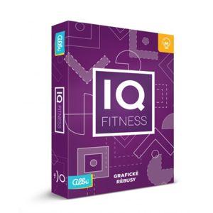IQ Fitness - Grafické úlohy