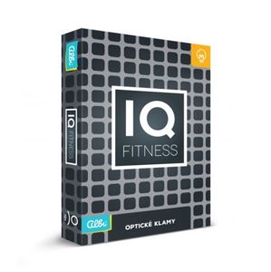 IQ Fitness - Šifry