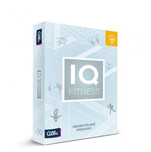IQ Fitness - Neobyčejné příhody