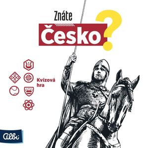 Znáte Česko?