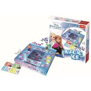 Magic Ice Frozen/ Ledové království desková stolní hra
