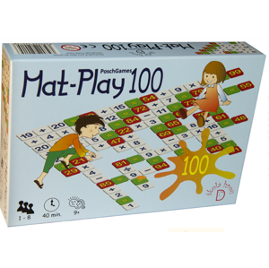 Mat-Play 100