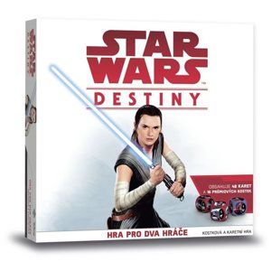 Star Wars Destiny: Startovní balení pro 2 hráče