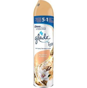 Glade osvěžovač vzduchu - něžný dotyk vanilky 300 ml