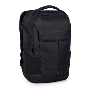 Městský batoh REY 22 A - černý