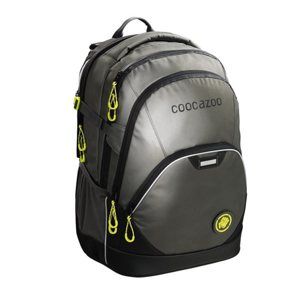 Školní batoh Coocazoo - EvverClevver2 - Reflexní