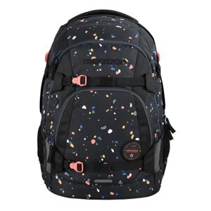 Školní batoh Coocazoo - Mate - Sprinkled Candy