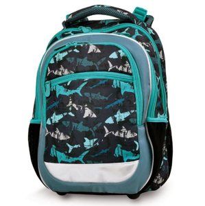 Školní batoh Stil - Shark
