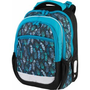 Školní batoh Stil - Indian Blue
