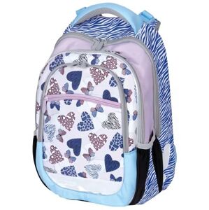 Školní batoh Junior - Wild