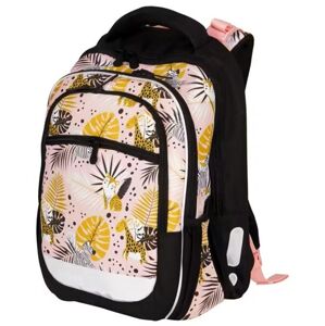 Školní batoh Junior - Tropical