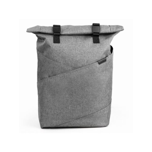Studentský batoh Ars Una AU10 - šedý