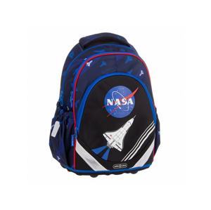 Školní batoh Ass Una - NASA