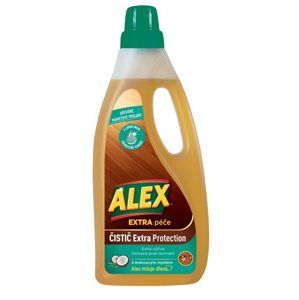 Alex extra Protection na dřevo 750 ml