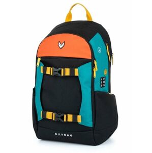 Studentský batoh OXY ZERO - Color