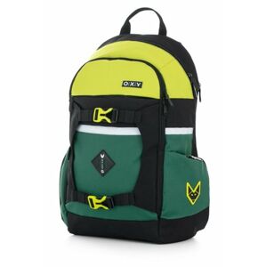 Studentský batoh OXY ZERO - Lines