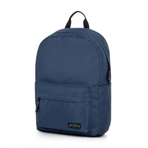 Studentský batoh Oxy Runner - Blue
