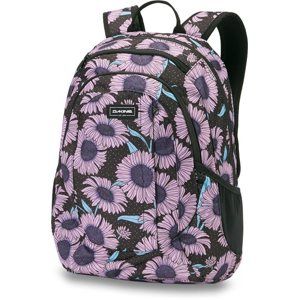 Studentský batoh Dakine GARDEN 20L - Nightflower