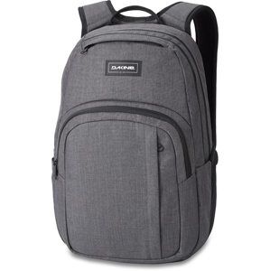 Studentský batoh Dakine CAMPUS 25L - Carbon