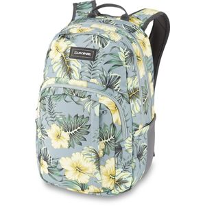 Studentský batoh Dakine CAMPUS M 25L - Hibiscus Tropical