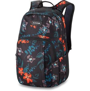 Studentský batoh Dakine CAMPUS M 25L - Twilight Floral