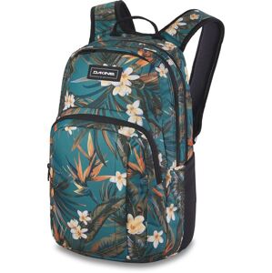 Studentský batoh Dakine CAMPUS M 25L - Emerald Tropic