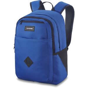 Studentský batoh Dakine ESSENTIALS PACK 26L - Deep Blue