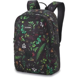 Studentský batoh Dakine ESSENTIALS PACK 26L - Woodland Floral
