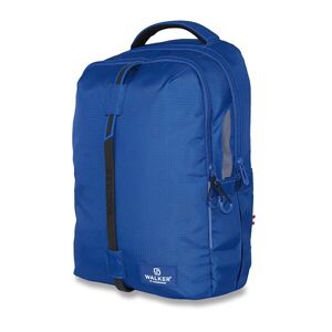 Školní batoh WALKER Elite - Electric Blue