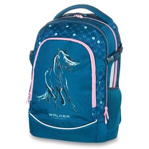 Školní batoh WALKER, Fame, Lucky Horse