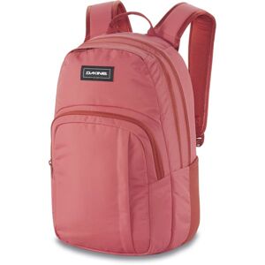 Studentský batoh Dakine CAMPUS M 25L - Mineral Red