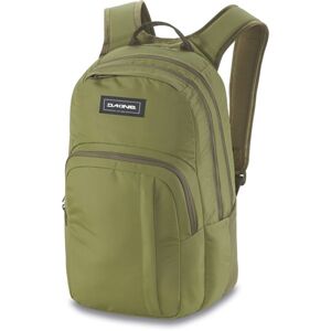 Studentský batoh Dakine CAMPUS M 25L - Utility Green