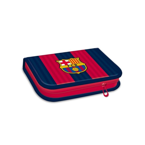 Školní penál plný Ars Una FC Barcelona 18