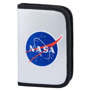 BAAGL Školní penál jednopatrový - NASA