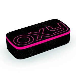 Pouzdro etue komfort OXY STYLE - Dip Pink