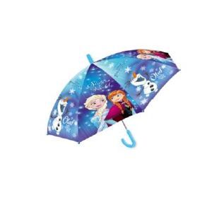 Dětský deštník - Ledové království