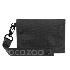 Peněženka Coocazoo - Black Coal