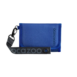 Peněženka coocazoo - All Blue