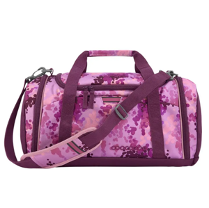 Sportovní taška coocazoo - Cherry Blossom
