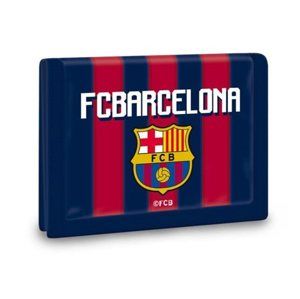 Dětská peněženka Ars Una FC Barcelona