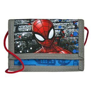 Dětská peněženka - Spiderman 2019